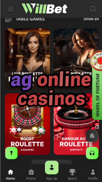 AG Online Casinos - Attorney General Approved-casinoorder.vip