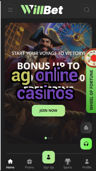 AG Online Casinos - Attorney General Approved-casinoorder.vip